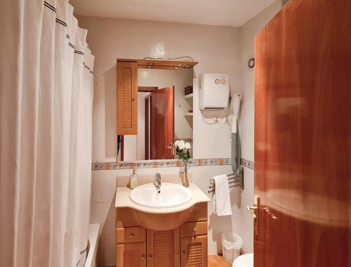 Apartment T3 - Frei Joao - Pleasant And Cozy Тавира Экстерьер фото