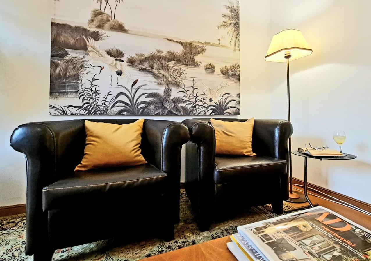 Apartment T3 - Frei Joao - Pleasant And Cozy Тавира Экстерьер фото