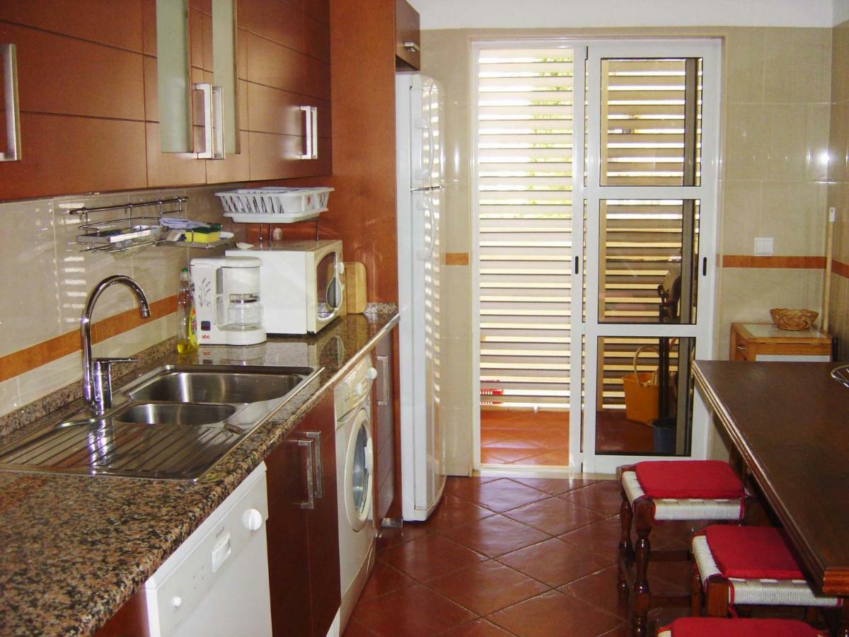 Apartment T3 - Frei Joao - Pleasant And Cozy Тавира Экстерьер фото
